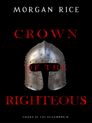 cover image of Crown of the Righteous